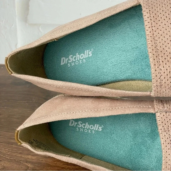 Dr. Scholl's Women's Sunray Espadrille Slip On size 9 pinkclay blush comfort - Picture 10 of 11